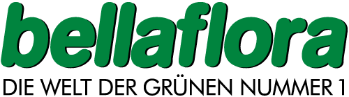 Logo BellaFlora
