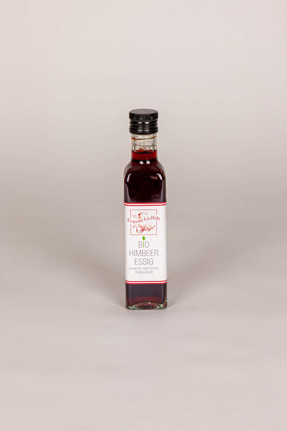 Bio Himbeer-Essig