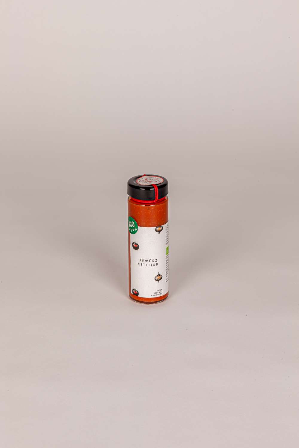 Gewürz Ketchup